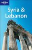 Syria & Lebanon (Lonely Planet Syria & Lebanon)