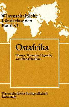 Ostafrika