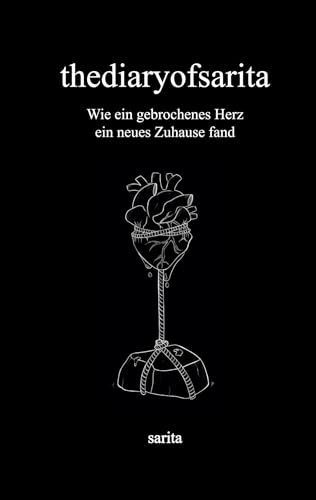thediaryofsarita: Wie ein gebrochenes Herz ein neues Zuhause fand