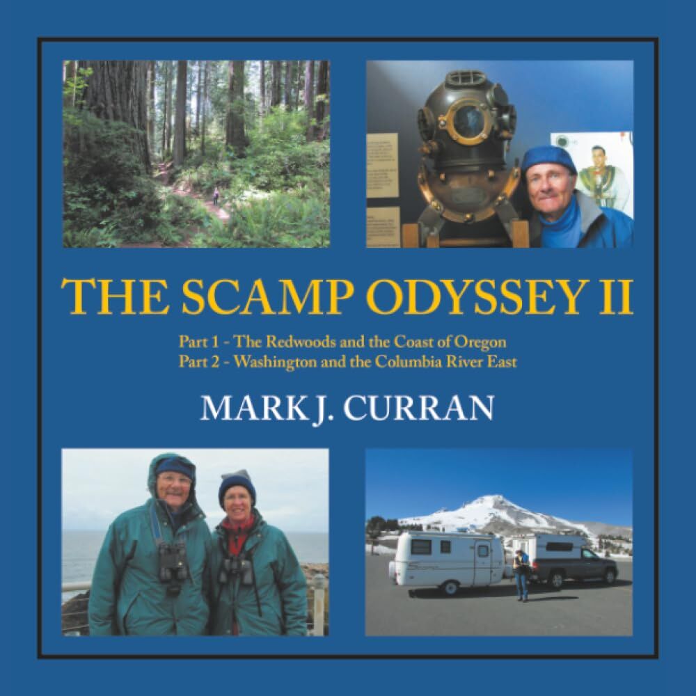 THE SCAMP ODYSSEY II