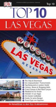 Top 10 Las Vegas