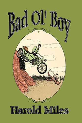 Bad Ol' Boy