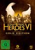 Might & Magic: Heroes VI - Gold Edition