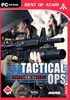 Tactical Ops - Best of Atari