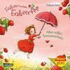 Maxi Pixi 356: Erdbeerinchen Erdbeerfee: Alles voller Sonnenschein (356): Miniaturbuch