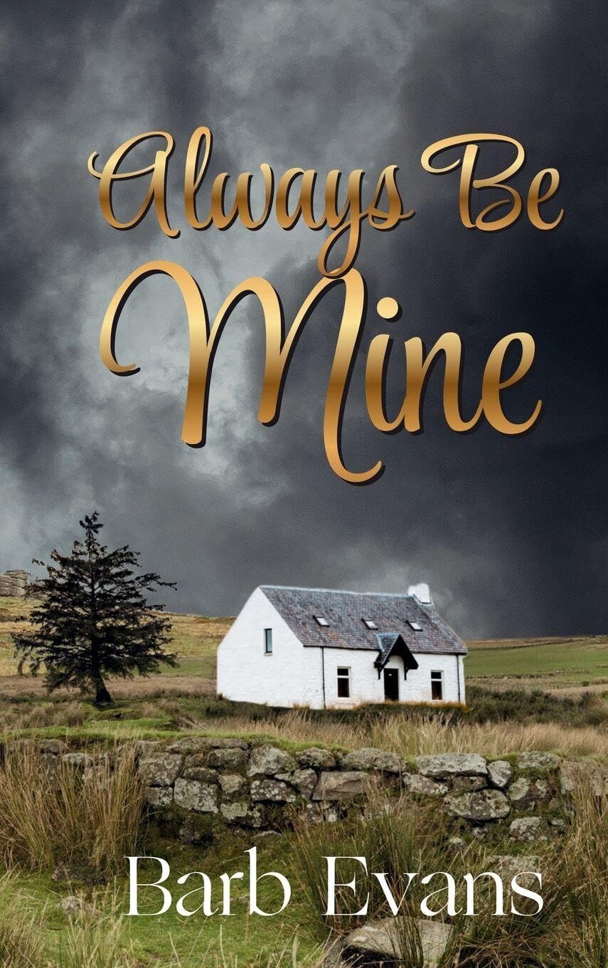 Always Be Mine