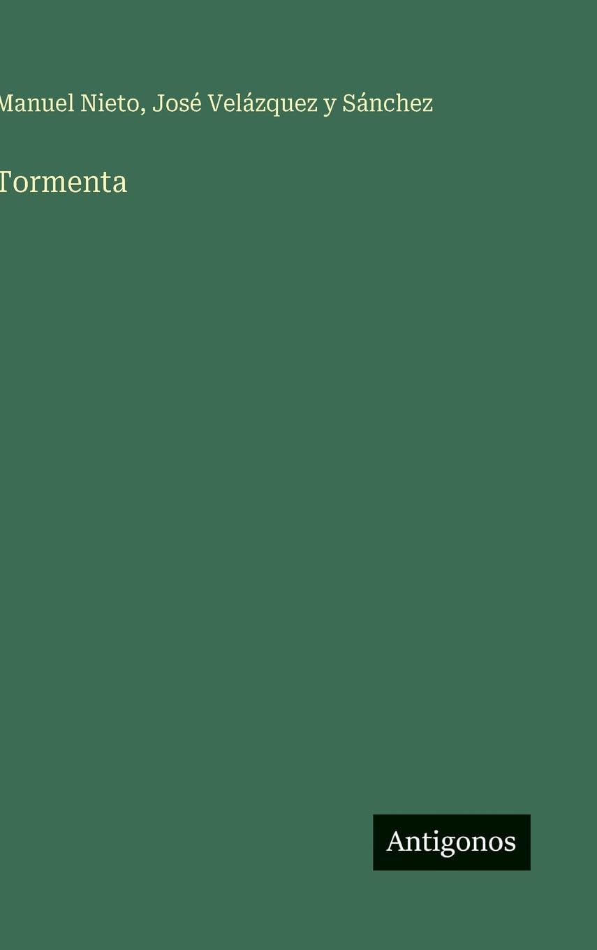 Tormenta