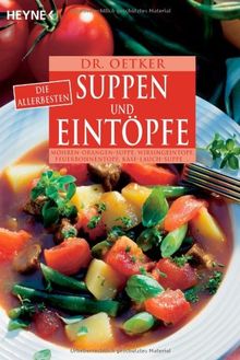 Suppen und Eintöpfe