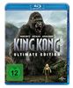 King Kong - Ultimate Edition (+ Bonus-Disc) [Blu-ray] [Limited Edition]