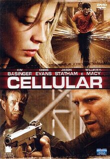 Cellular [IT Import]