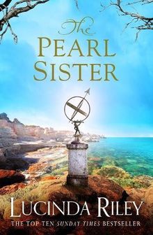 The Seven Sisters 04. The Pearl Sister