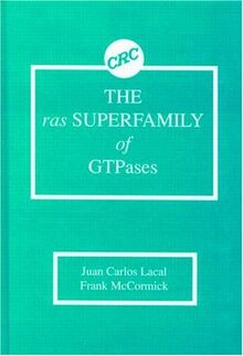 The Ras Superfamily of Gtpases