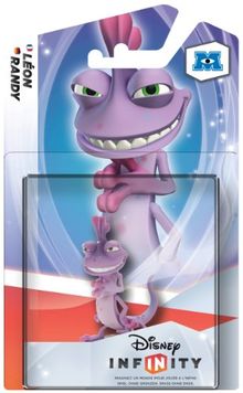 Disney Infinity - Figur "Monster Uni - Randy" (alle Systeme)
