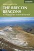 Walking on the Brecon Beacons: 45 circular walks in the National Park: A Walkers' Interpretation Guide (Cicerone guides)