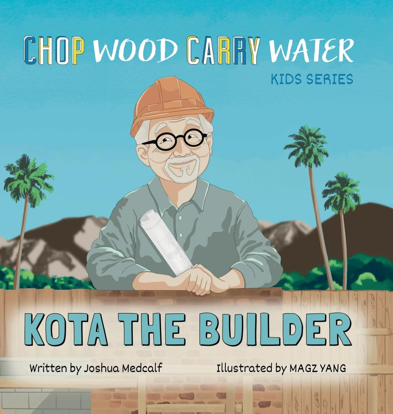 Kota the Builder