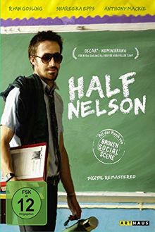 Half Nelson