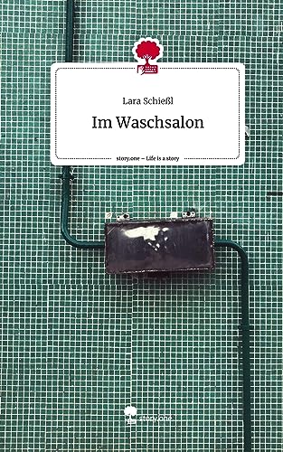 Im Waschsalon. Life is a Story - story.one