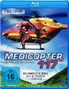 Medicopter 117 - Jedes Leben zählt - Gesamtedition - SD on HD [Blu-ray] [Limited Edition]
