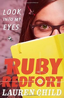 Look into My Eyes (Ruby Redfort)