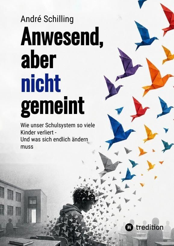 Anwesend, aber nicht gemeint