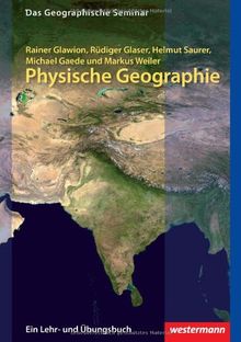 Physische Geographie von Rainer Glawion | Buch | Zustand gut
