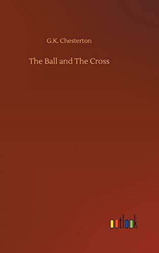 The Ball and The Cross