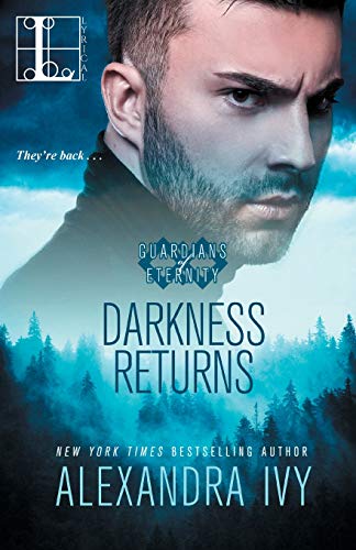 Darkness Returns (Guardians of Eternity)