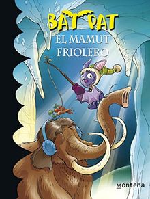 El mamut friolero (BAT PAT, Band 105266)