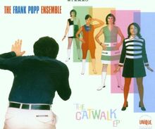 The Catwalk Ep