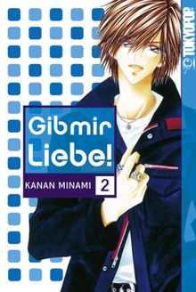 Gib mir Liebe 02