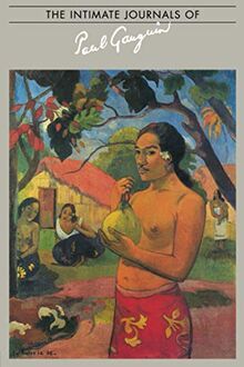 The Intimate Journals of Paul Gauguin