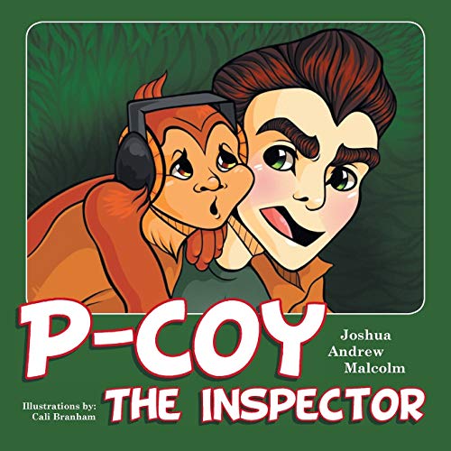 P-Coy The Inspector