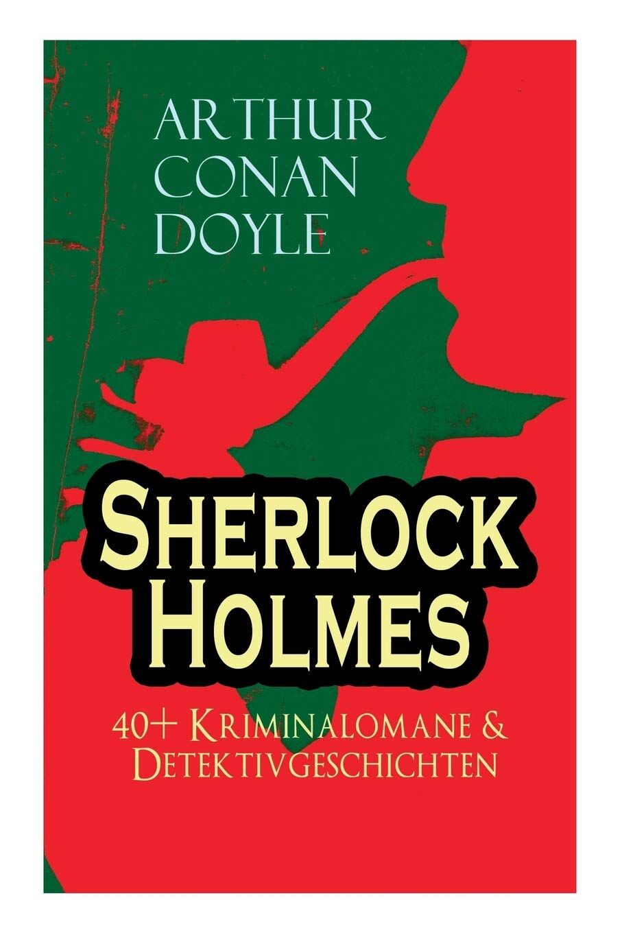 Sherlock Holmes