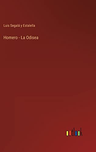 Homero - La Odisea