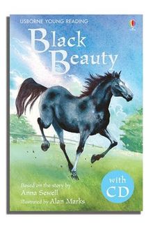 Black Beauty. Book + CD (Young Reading CD Packs (series 2))