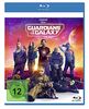 Guardians of the Galaxy Vol. 3 [Blu-ray]