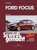 Ford Focus ab 4/11: So wird’s gemacht - Band 155