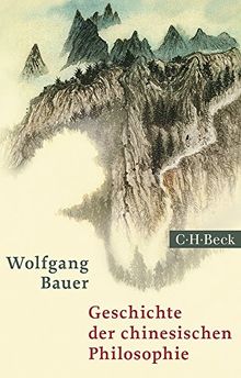 Geschichte der chinesischen Philosophie: Konfuzianismus, Daoismus, Buddhismus