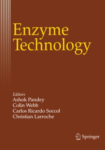 Enzyme Technology