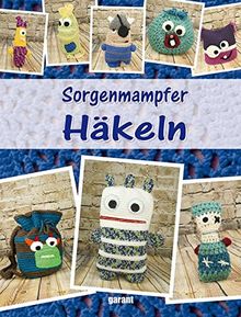 Sorgenmampfer Häkeln