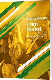 I Am Loved (Songbook)