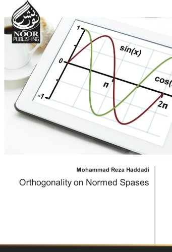 Orthogonality on Normed Spases