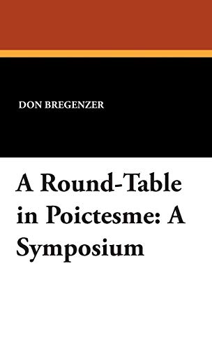 A Round-Table in Poictesme: A Symposium