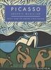 Picasso, Graphic Magician, Prints from the Norton Simon Museum [Paperback] by...