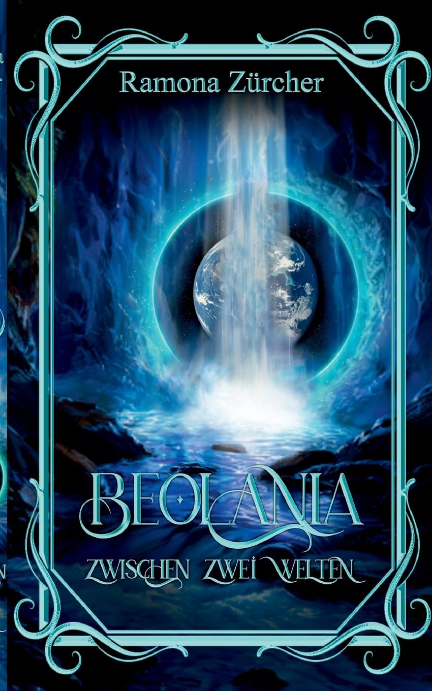 Zürcher, Ramona: Beolania