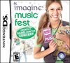 Imagine Music Fest - [PC]