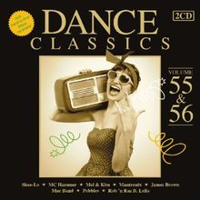 Dance Classics 55 & 56