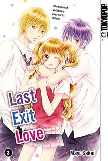 Last Exit Love 03