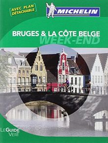 Bruges & la côte belge