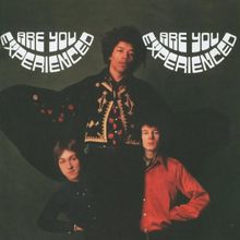 Are You Experienced? von Hendrix,Jimi | CD | Zustand gut